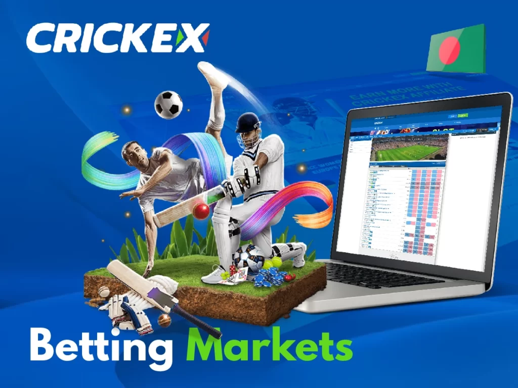 betting markets