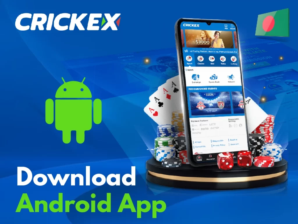 Download Android