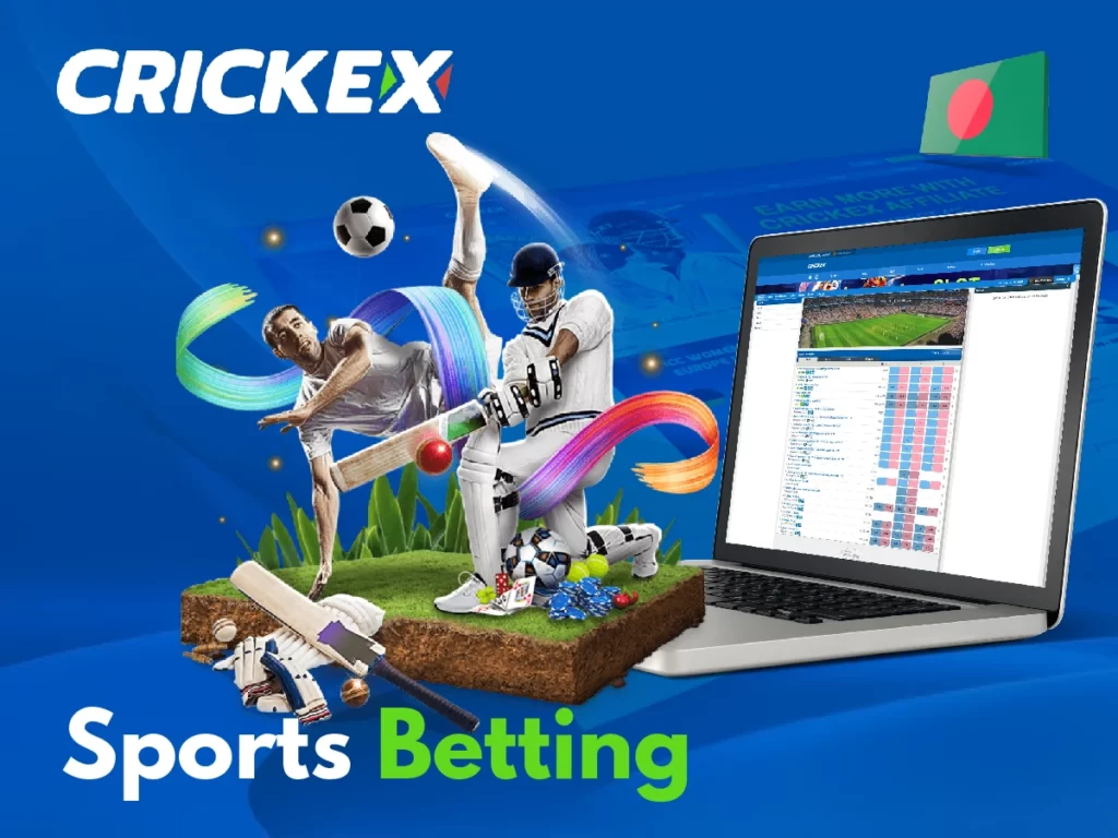 Sports betting