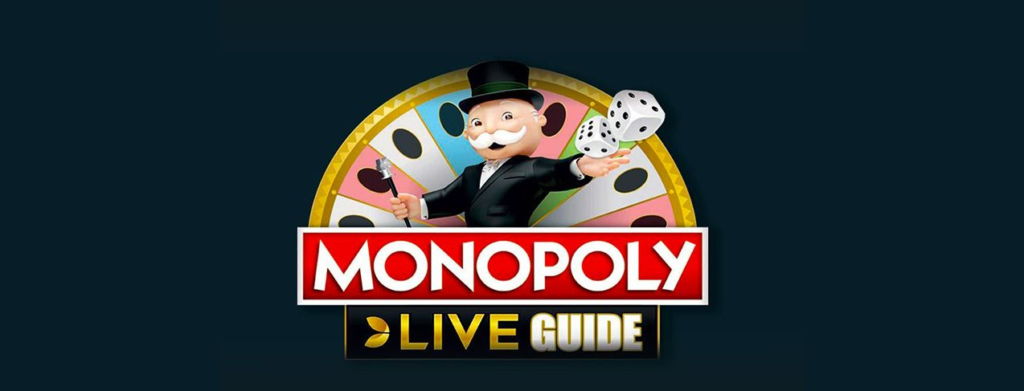 Crickex Monopoly Live 